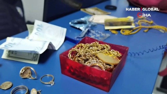 İnsanlık ölmemiş dedirten hareket...