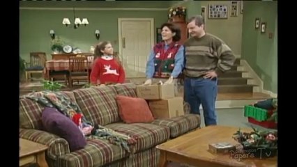 Night Before Christmas