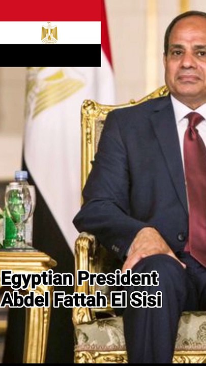 egypt president abdel fattah el-sisi invited as chief guest for republic day 2023