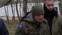 Schon über tausend ukrainische Soldaten bei EU-Ausbildungsmission