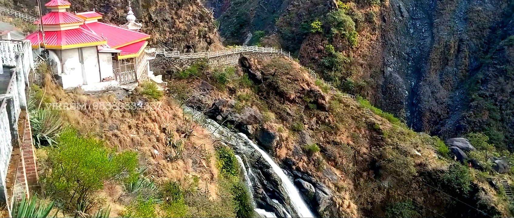 श्री काली माता मंदिर  Kali Maa Ep05, Annnan Mata माँ काली का साक्षात दर्शन I _ places to visit