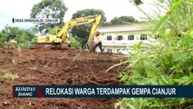 Sebagian Rumah Warga Cianjur yang Terdampak Gempa akan Direlokasi