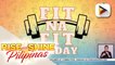 FIT NA FIT FRIDAY | Pilates cardiovascular exercise