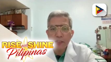 Pagbabakuna vs. COVID-19, posibleng gawing taunan ayon sa eksperto