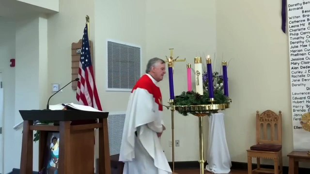 Catholic Mass Today I Daily Holy Mass I Friday December 9 2022 I English Holy Mass I 5.00 AM