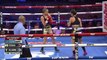 Seniesa Estrada vs Jazmin Gala Villarino (12-11-2022) Full Fight