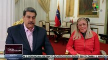 ¿Por qué el Comandante Chávez le entregó la Espada de Bolívar al pdte. Nicolás Maduro?