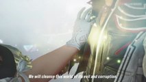 Tekken 8 : Game Awards Trailer