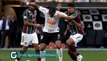 Corinthians perde em casa na despedida de Coelho