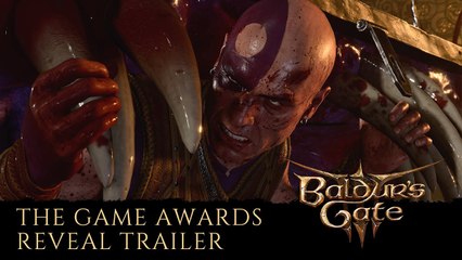 Game Awards 2022 : Baldur's Gate 3 précise sa date de sortie avec le retour d'un personnage célèbre