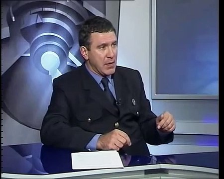 Государство Украина - орудие геноцида украинцев (2011)