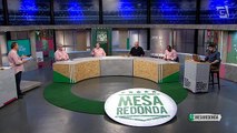 Quem é melhor - Mesa Redonda avalia Grêmio x Corinthians