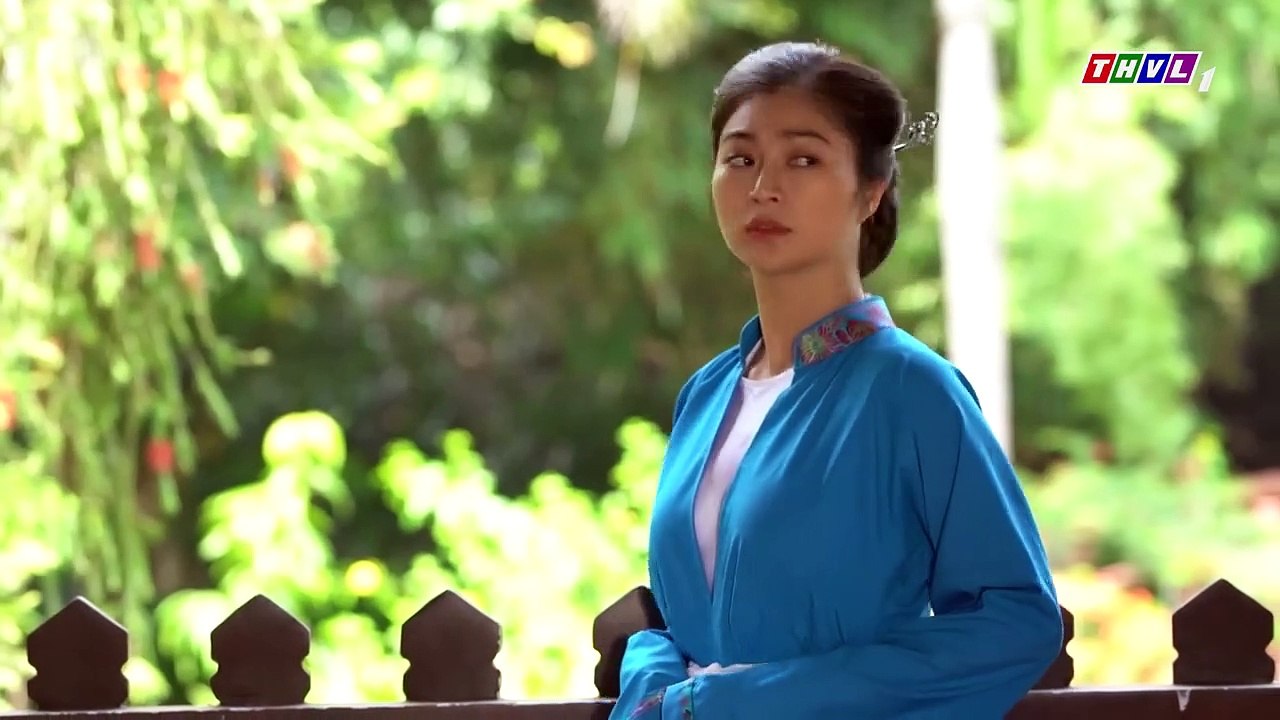 NGHIỆP SINH TỬ - PHẦN 4 - TẬP 24-Như Nguyệt ngỡ ngàng nhận ra ông Trịnh chỉ xem mình như món hàng