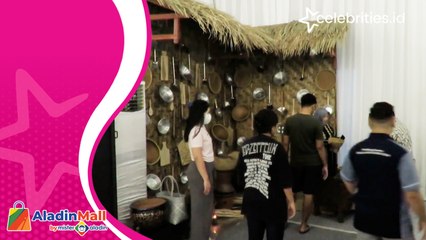 Keluarga Erina Gudono Gladi Bersih Jelang Pernikahan, Pasang Tarub hingga Tawuhan di Gerbang Tenda