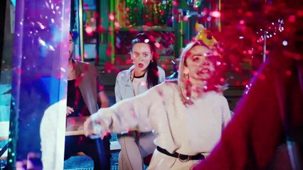 Hollyoaks 9th December 2022 HD