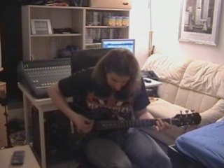 In Flames - Cover - Abnegation