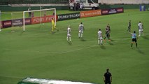 Assista aos melhores momentos da goleada do Palmeiras sobre o Goiás