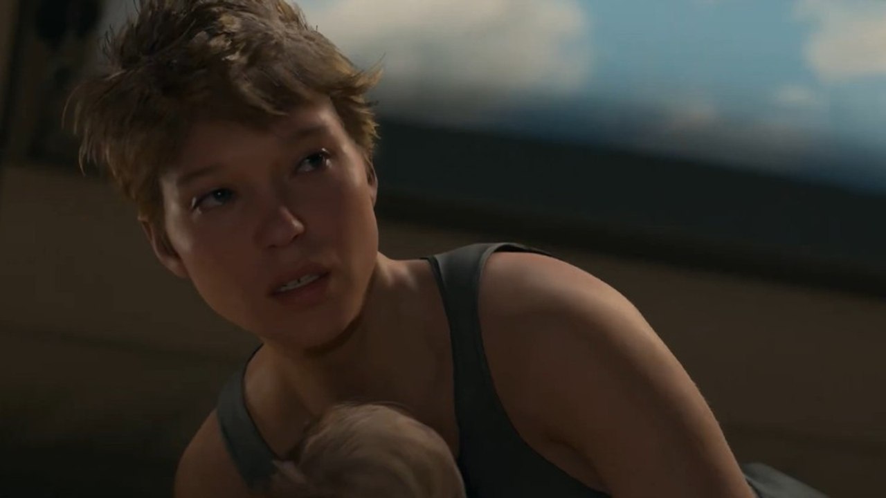 Death stranding 2 endlich enthüllt und der trailer ist mal wieder sehr mysteriös