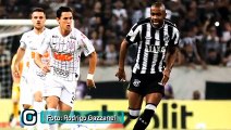 Corinthians quebra jejum fora de casa e garante vaga na Libertadores de 2020