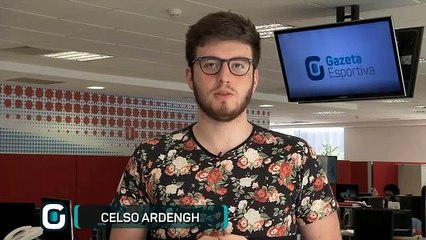 Com Felipe Jonatan suspenso, Jorge vive a expectativa de recuperar a titularidade do Santos