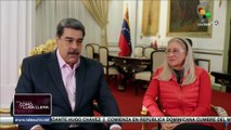 Pdte. Nicolás Maduro despliega la grandeza del legado del comandante en jefe Hugo Chávez