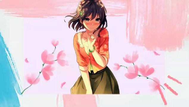 Kira Kira~Mosawo {Cover by Cofeecapi}