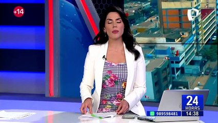 Pedro Castillo: PJ dicta detención preliminar por 7 días contra expresidente