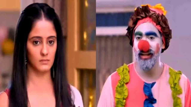 Gum Hai Kisi Ke Pyar Mein 9th Dec Spoiler: Savi के Birthday पर आया Sai का नया आशिक, क्या करेगी Sai ?