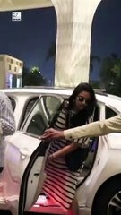 Keerthy Suresh आयी बेहद ही अनोखे अंदाज में नजर