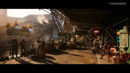 Cyberpunk 2077: Phantom Liberty Official Trailer – Dive Into the Next Chapter 🌆