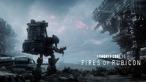 Armored Core VI Fires of Rubicon - Trailer d'annonce