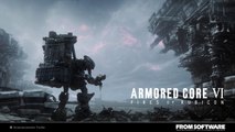 Game Awards 2022 : From Software trolle les joueurs et annonce Armored Core 6 Fires of Rubicon