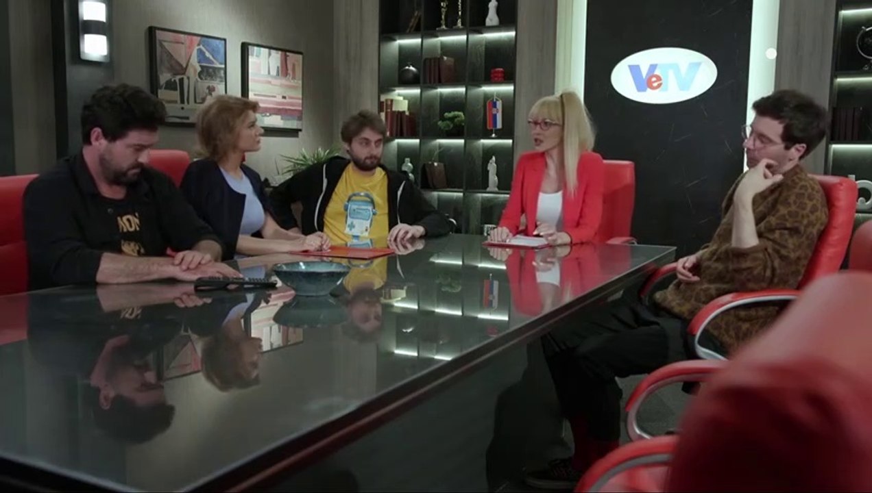 Od jutra do sutra Epizoda 82 - Od jutra do sutra Epizoda 82 - Od jutra do sutra Epizoda 82