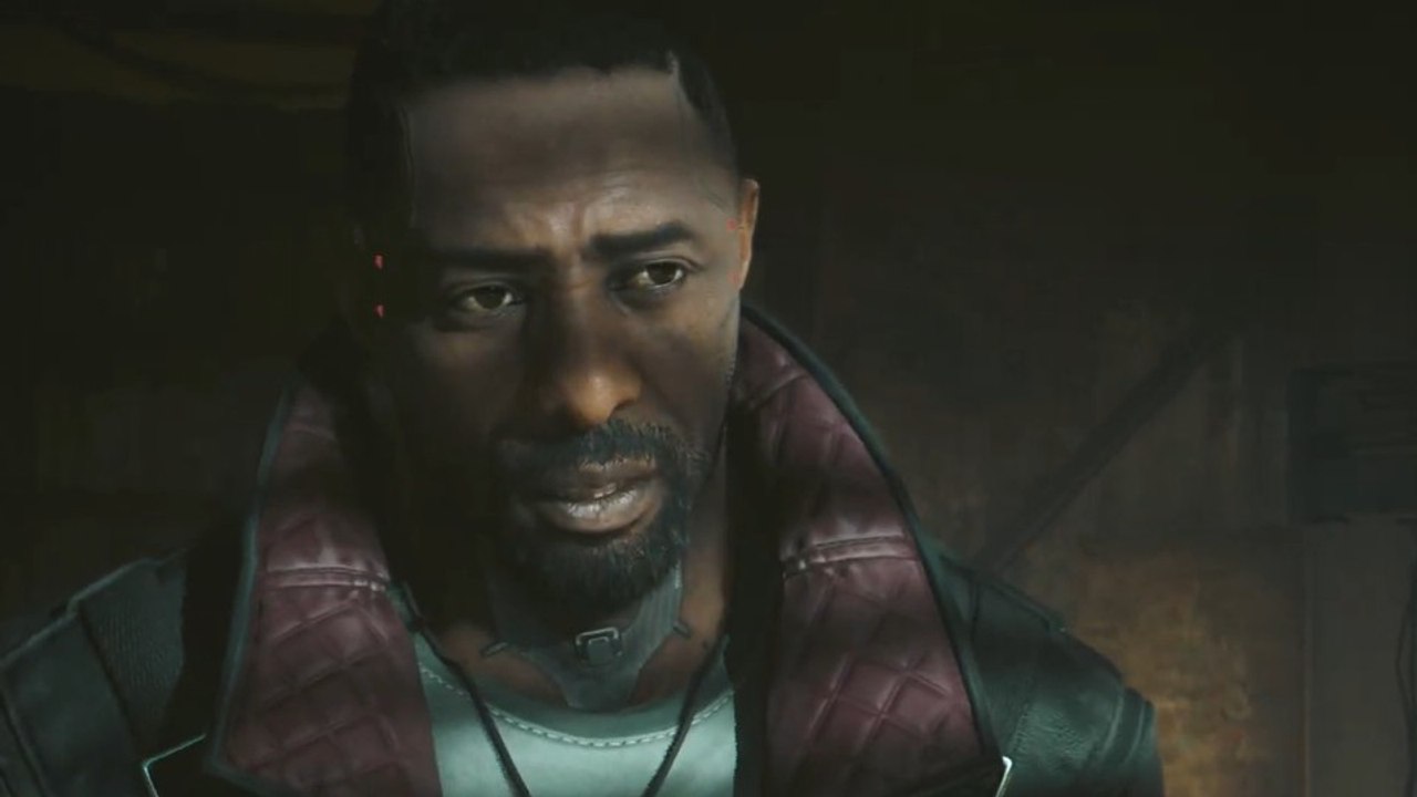 Cyberpunk 2077: Phantom Liberty zeigt sich erneut im Game Awards-Trailer