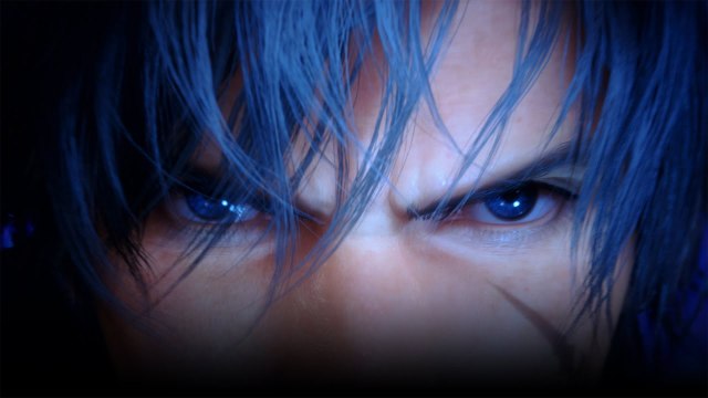 FINAL FANTASY XVI - Venganza