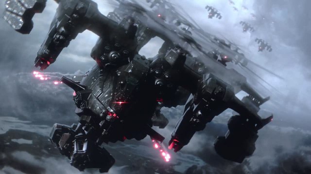 Armored Core VI reveal