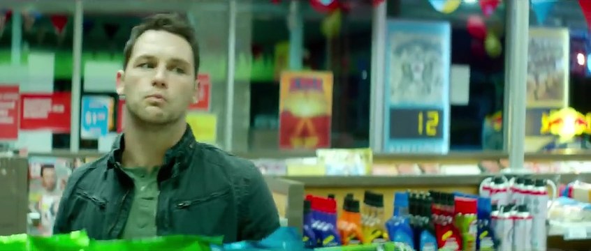 Accident Bande-annonce (EN)