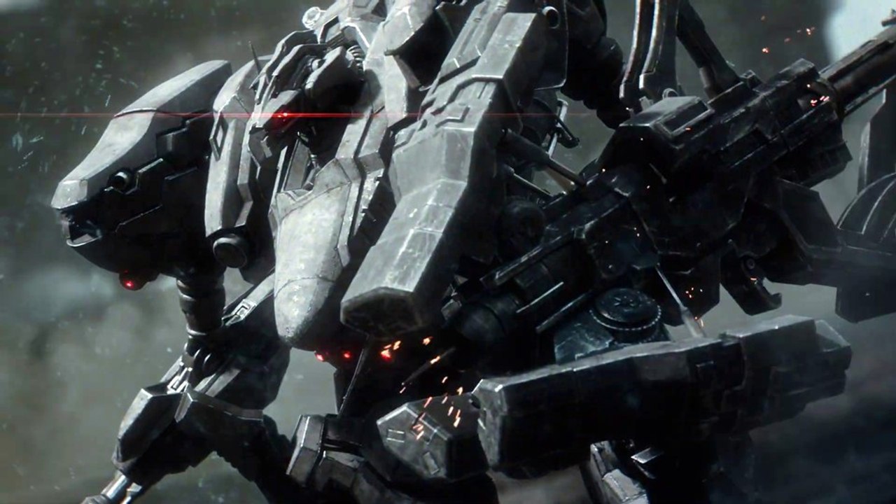 Armored core 6: mechwarrior bekommt konkurrenz von einem genre-veteranen
