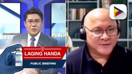 Transparency at impact sa reserved funds ng bansa, ilan sa concerns sa MWF