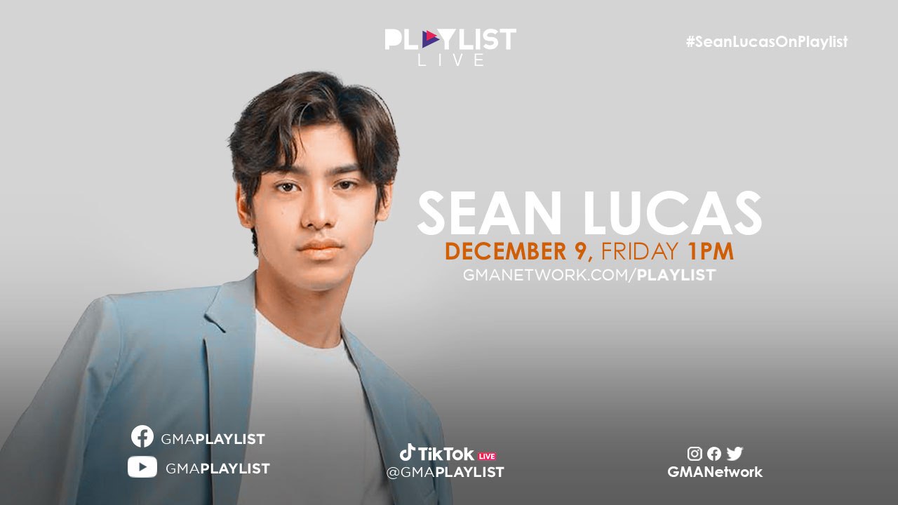 Sean Lucas Dec. 9