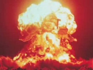 FastWalkers UFO OVNI Trailer by KRISS