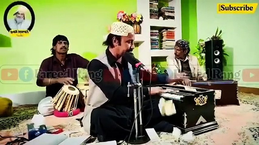 Raat Aaly Mail Ich... Sajid Mansoor