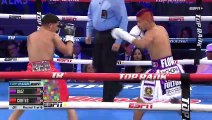 Floyd Diaz vs Edgar Joe Cortes (12-11-2022) Full Fight