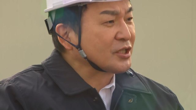 원희룡 안전운임제 3년 연장 제안 무효화된 것 / YTN