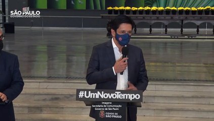 Fórmula 1 em São Paulo pode mudar data e terá 100% de público em Interlagos