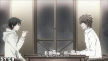 Sekai Ichi Hatsukoi (Season 1, Episode 8)