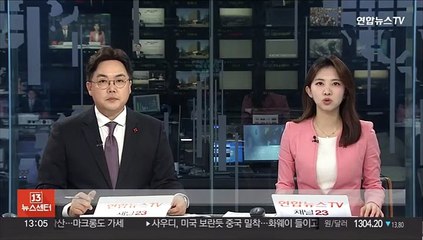 검찰, '이정근 CJ계열사 비리' 전 靑비서관 압수수색