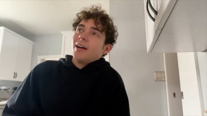 Night At The Museum Kahmunrah Rises Again Interview With Josh Bassett