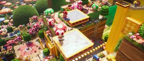 Super Mario Bros. La Pelicula - Primer clip
