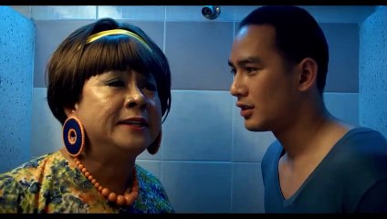 หอแต๋วแตกแหกกระเจิง Disc2